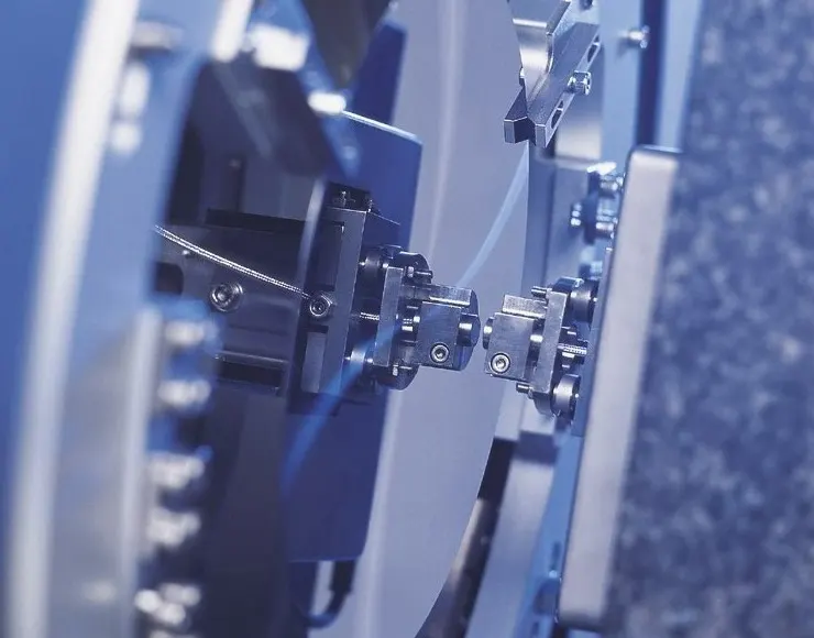 Measurement System